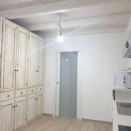 בית נופש Capri 53 *