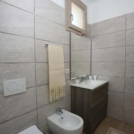 Capri 53 * ארבאטקס