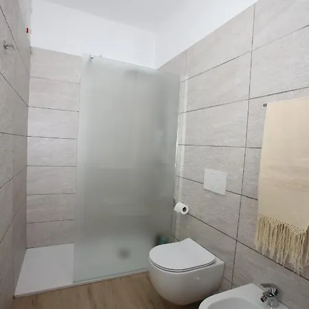 בית נופש Capri 53 *