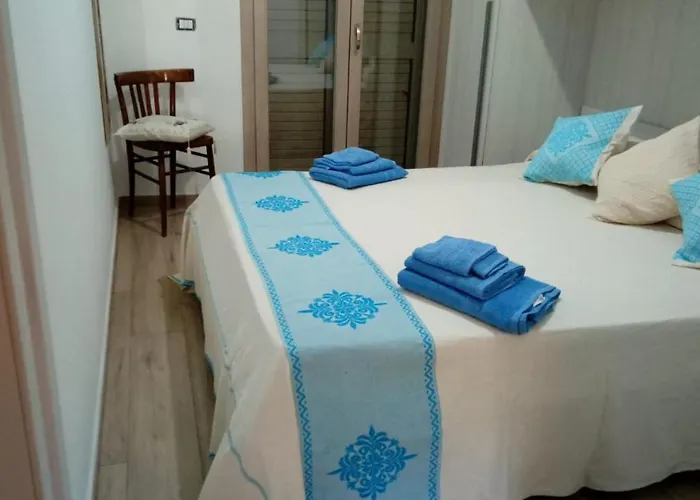 Capri 53 Дом отдыха *