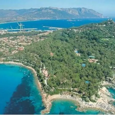 Capri 53 * Àrbatax