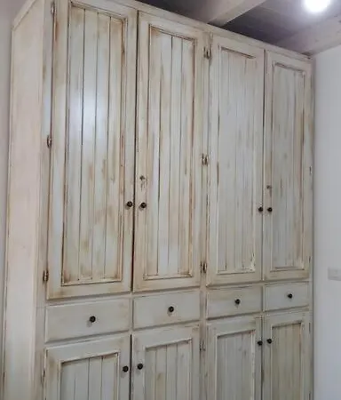 Vakantiehuis Capri 53 Àrbatax