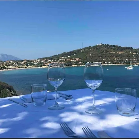 Capri 53 Vakantiehuis