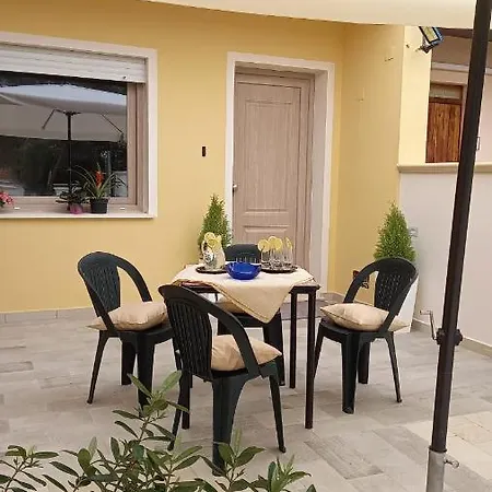 Σπίτι διακοπών Capri 53 *