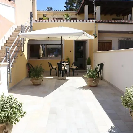 Capri 53 Feriehus *