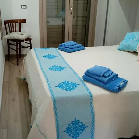 Capri 53 Vakantiehuis *