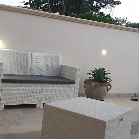 Capri 53 Feriehus Àrbatax