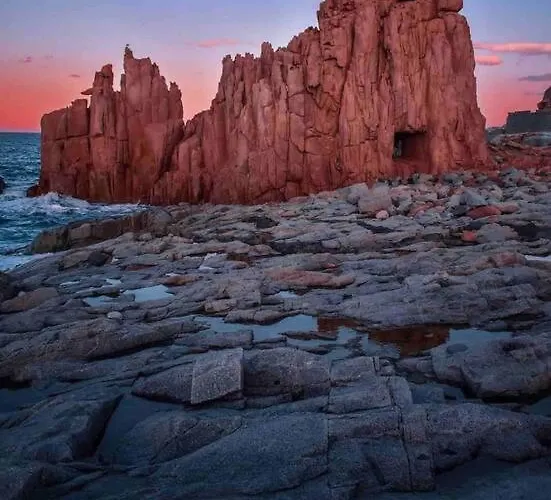 Capri 53 Prázdninový dům *