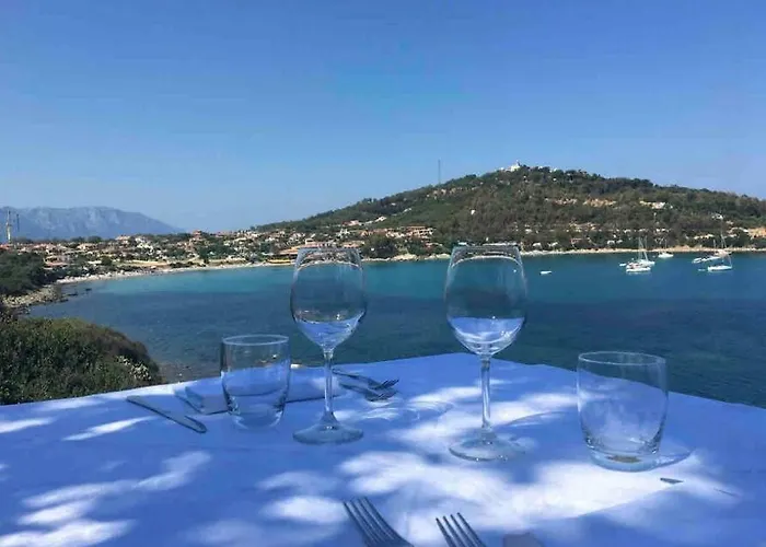 Capri 53 Prázdninový dům